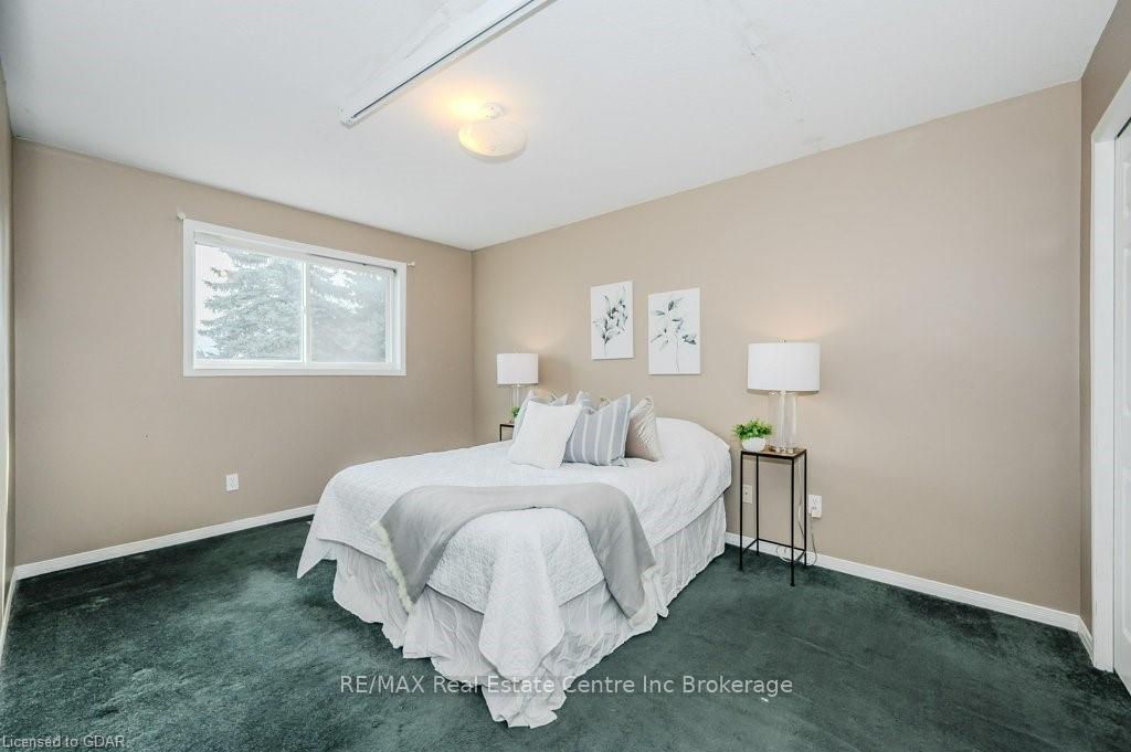 Photo 10 of 115 Melran Drive, Cambridge — HOMEH