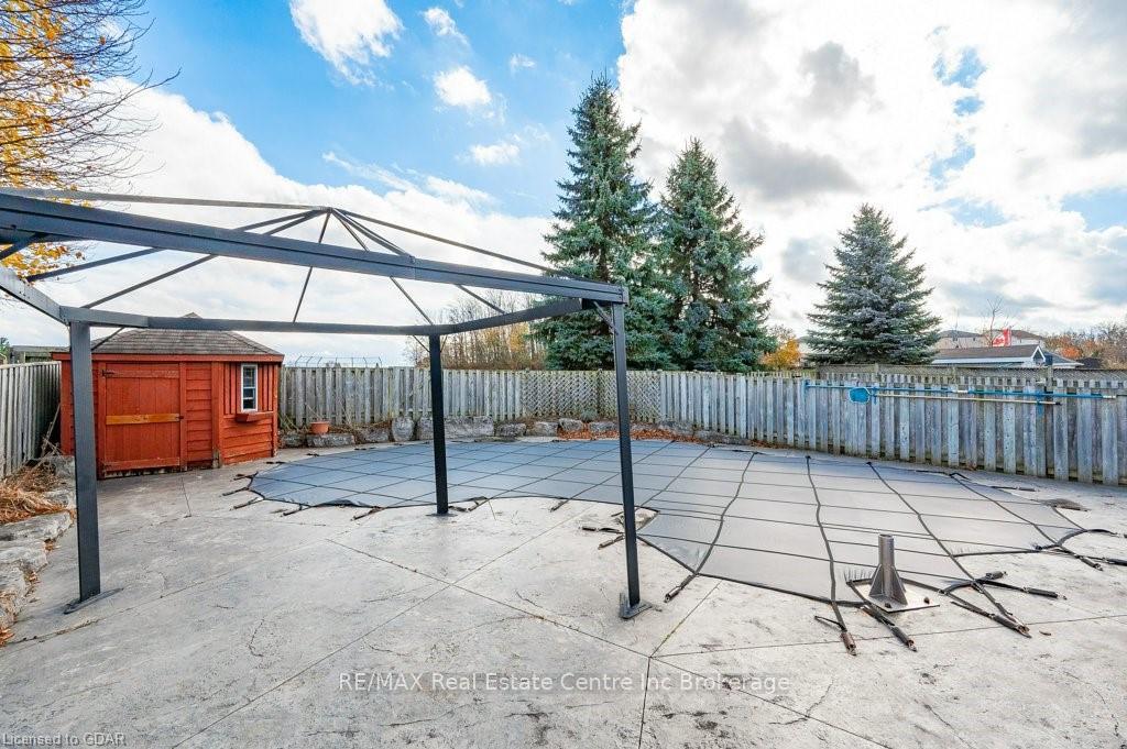 Photo 22 of 115 Melran Drive, Cambridge — HOMEH