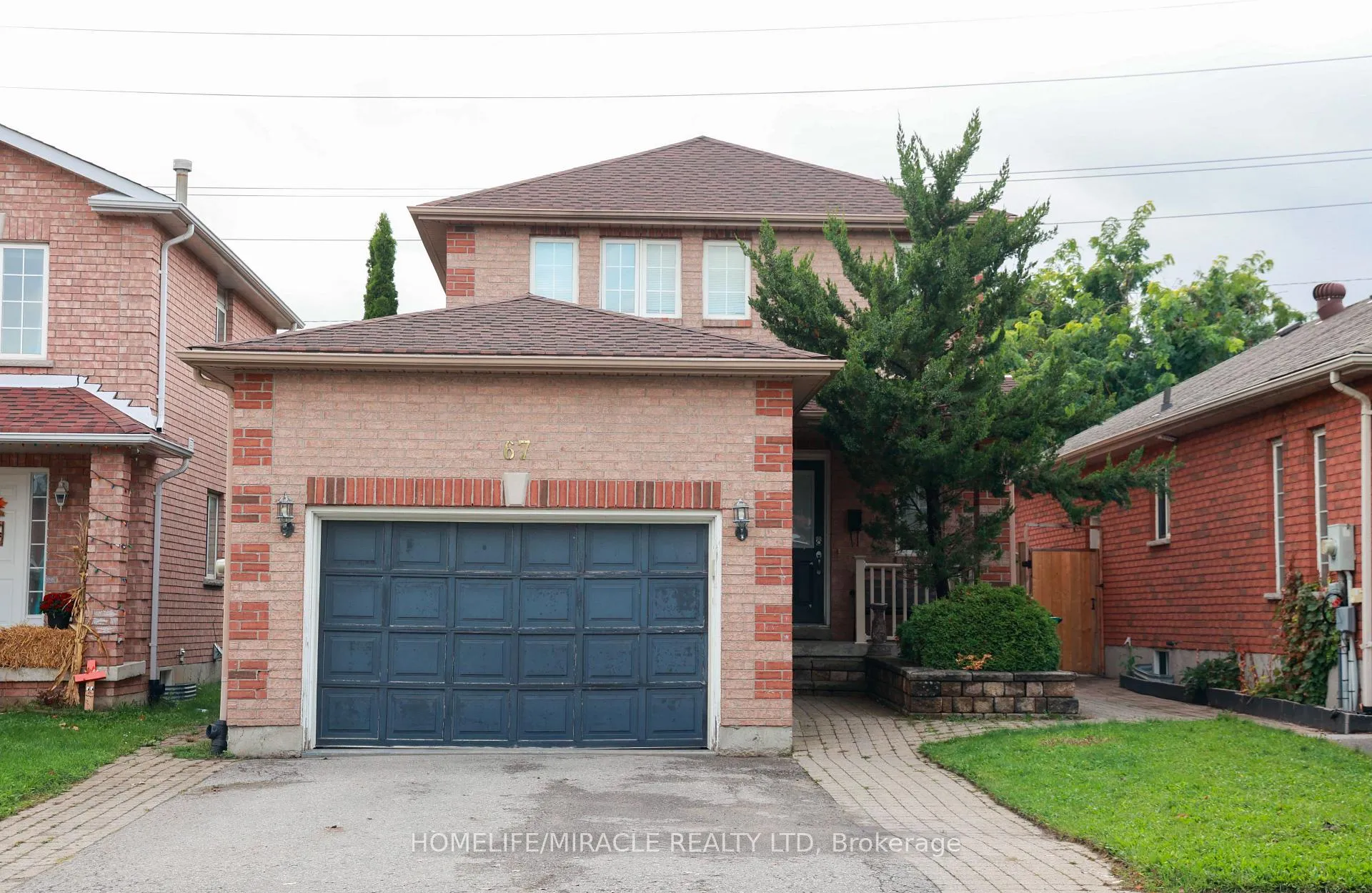 Photo 1 of 67 Stollar Boulevard W, Barrie, Little Lake — HOMEH