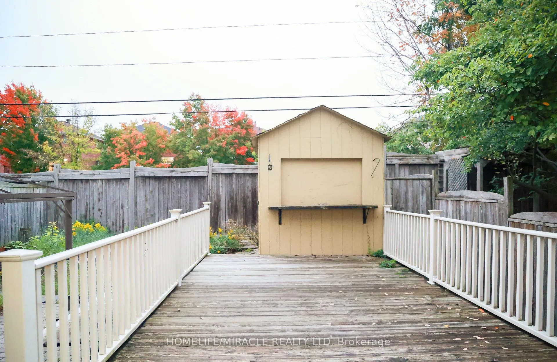 Photo 13 of 67 Stollar Boulevard W, Barrie, Little Lake — HOMEH