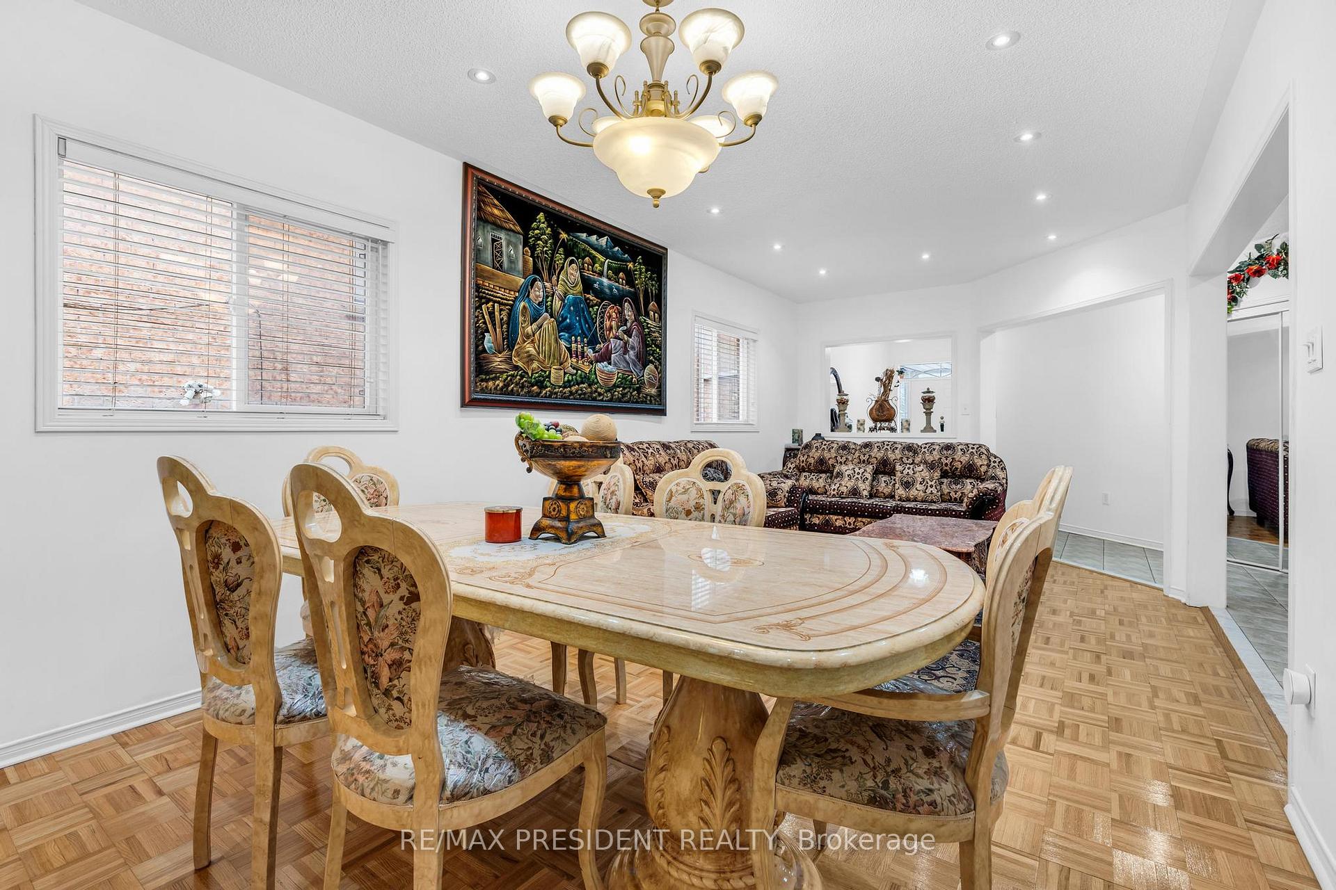 Photo 11 of 11 Oxtail Lane, Brampton, Fletcher's Creek Village — HOMEH