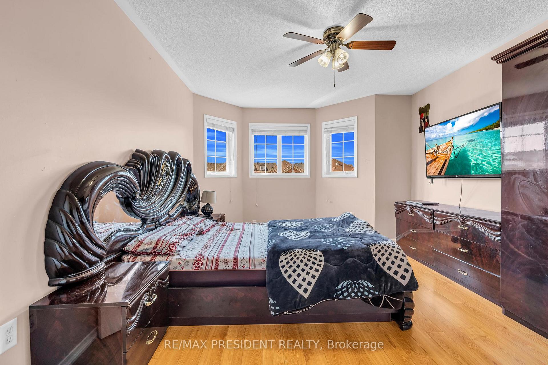 Photo 31 of 11 Oxtail Lane, Brampton, Fletcher's Creek Village — HOMEH