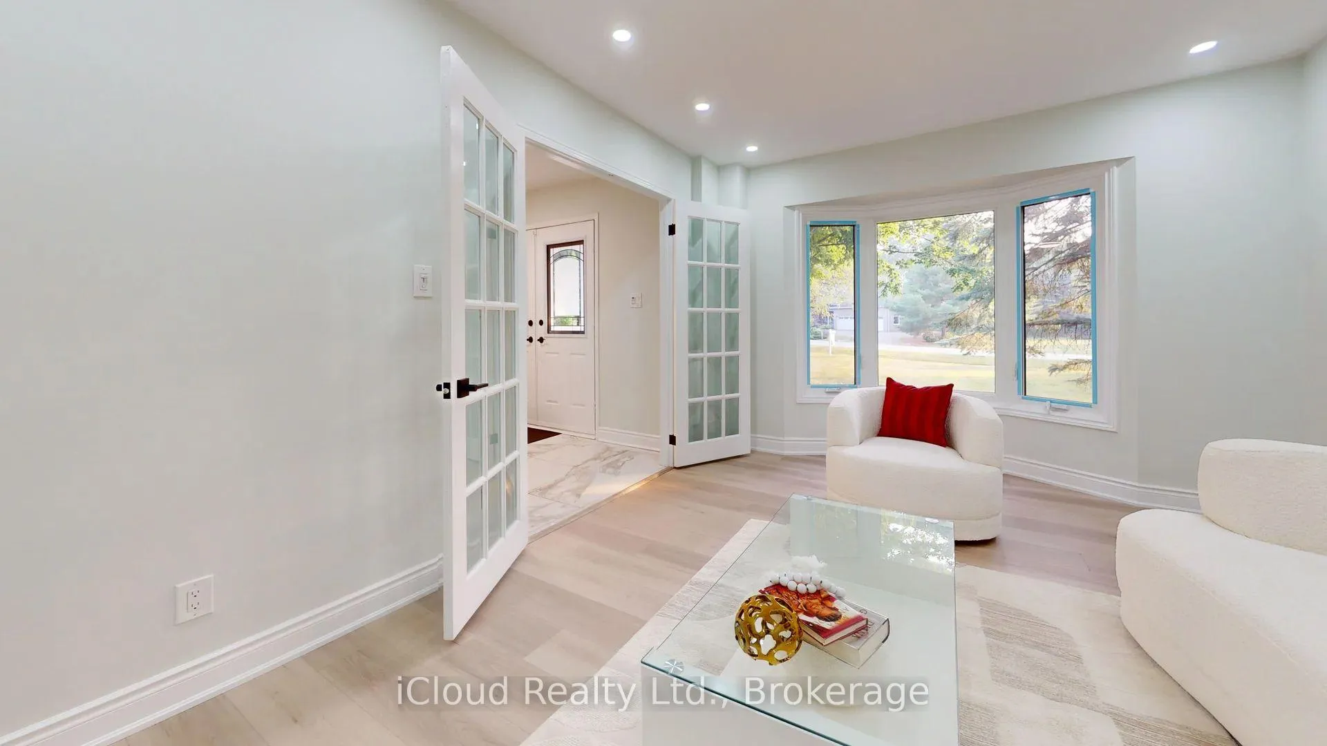Photo 6 of 27 Briarwood Drive, Caledon, Rural Caledon — HOMEH