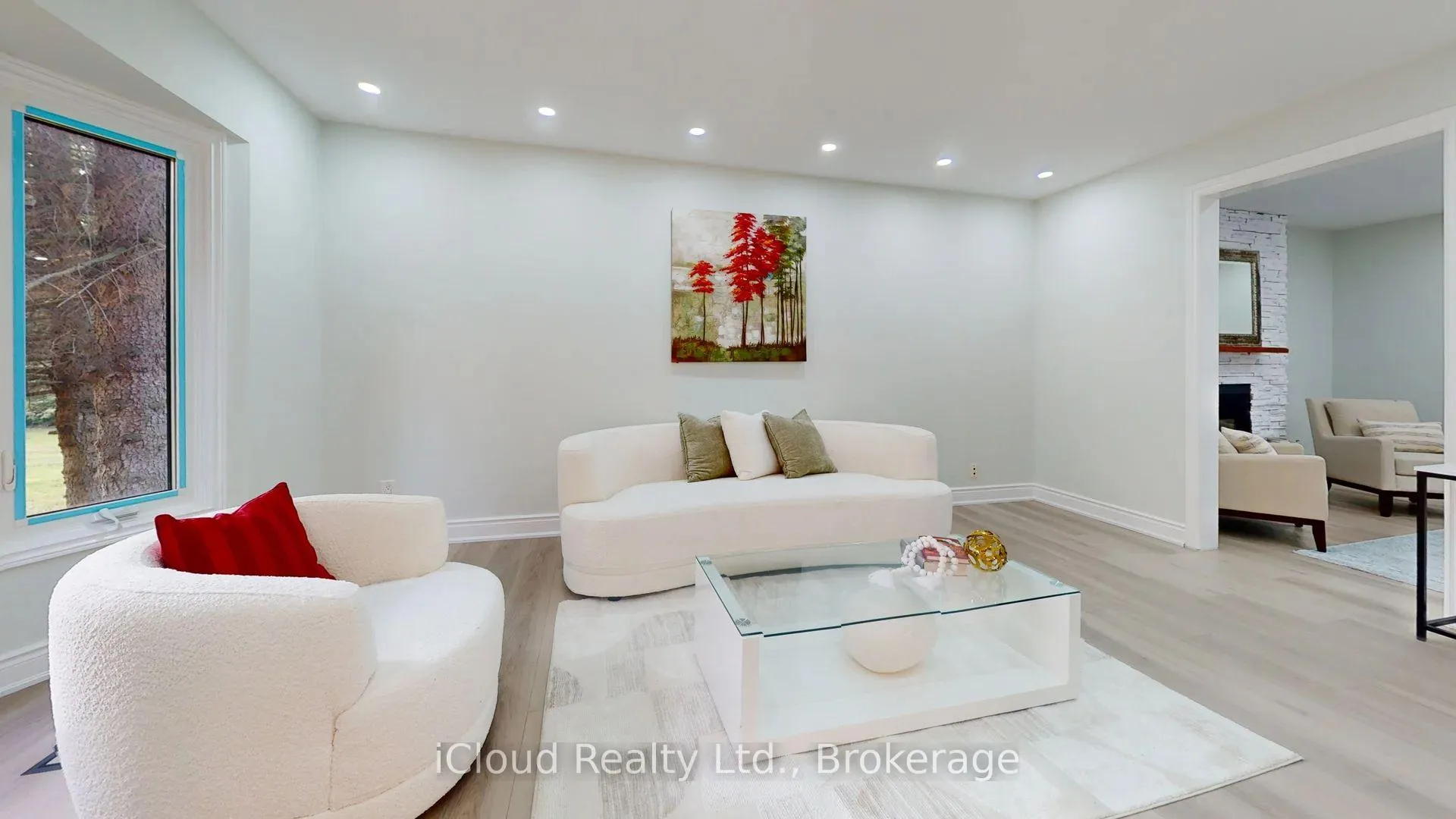 Photo 7 of 27 Briarwood Drive, Caledon, Rural Caledon — HOMEH