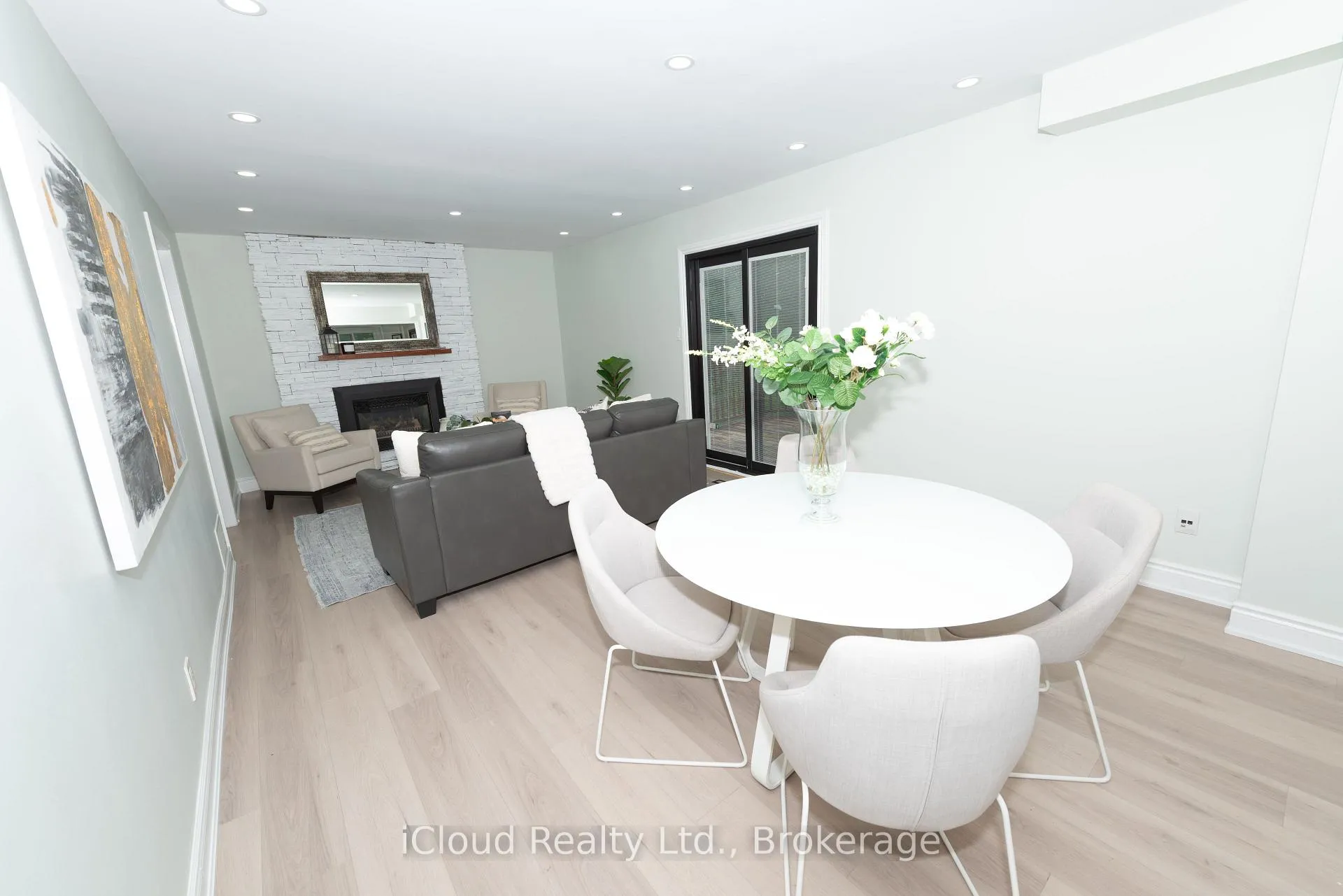 Photo 10 of 27 Briarwood Drive, Caledon, Rural Caledon — HOMEH