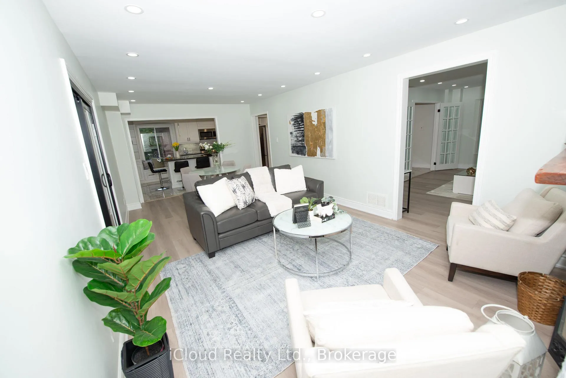 Photo 11 of 27 Briarwood Drive, Caledon, Rural Caledon — HOMEH