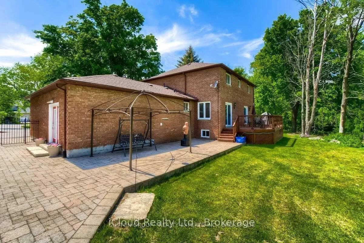 Photo 26 of 27 Briarwood Drive, Caledon, Rural Caledon — HOMEH