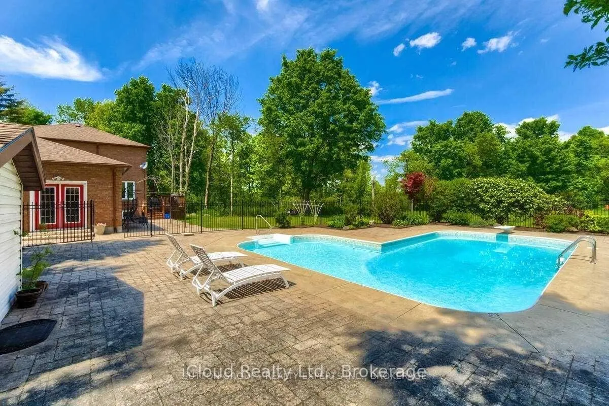 Photo 29 of 27 Briarwood Drive, Caledon, Rural Caledon — HOMEH