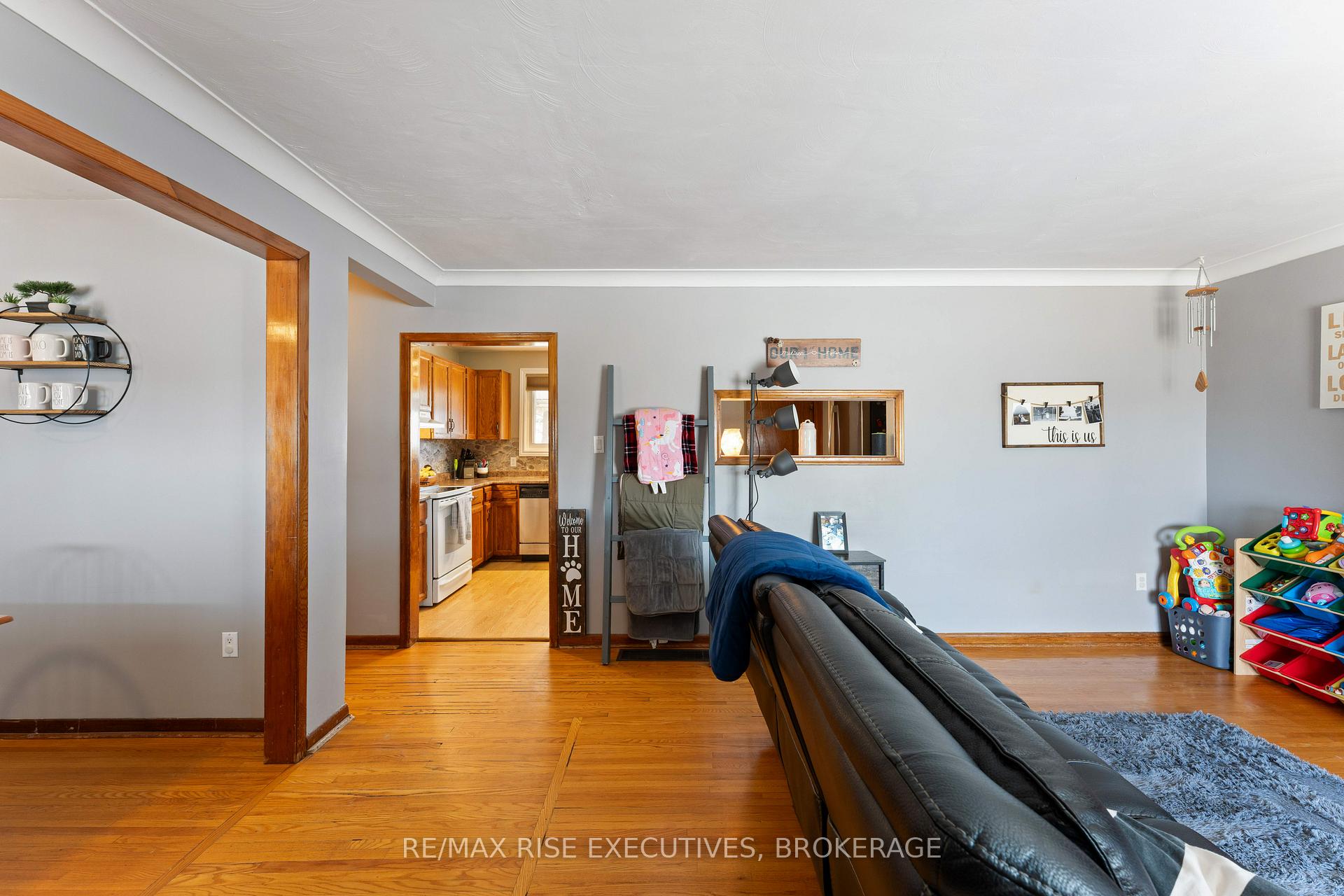 Photo 4 of 4400 Notre Dame Street, Frontenac, Frontenac South — HOMEH