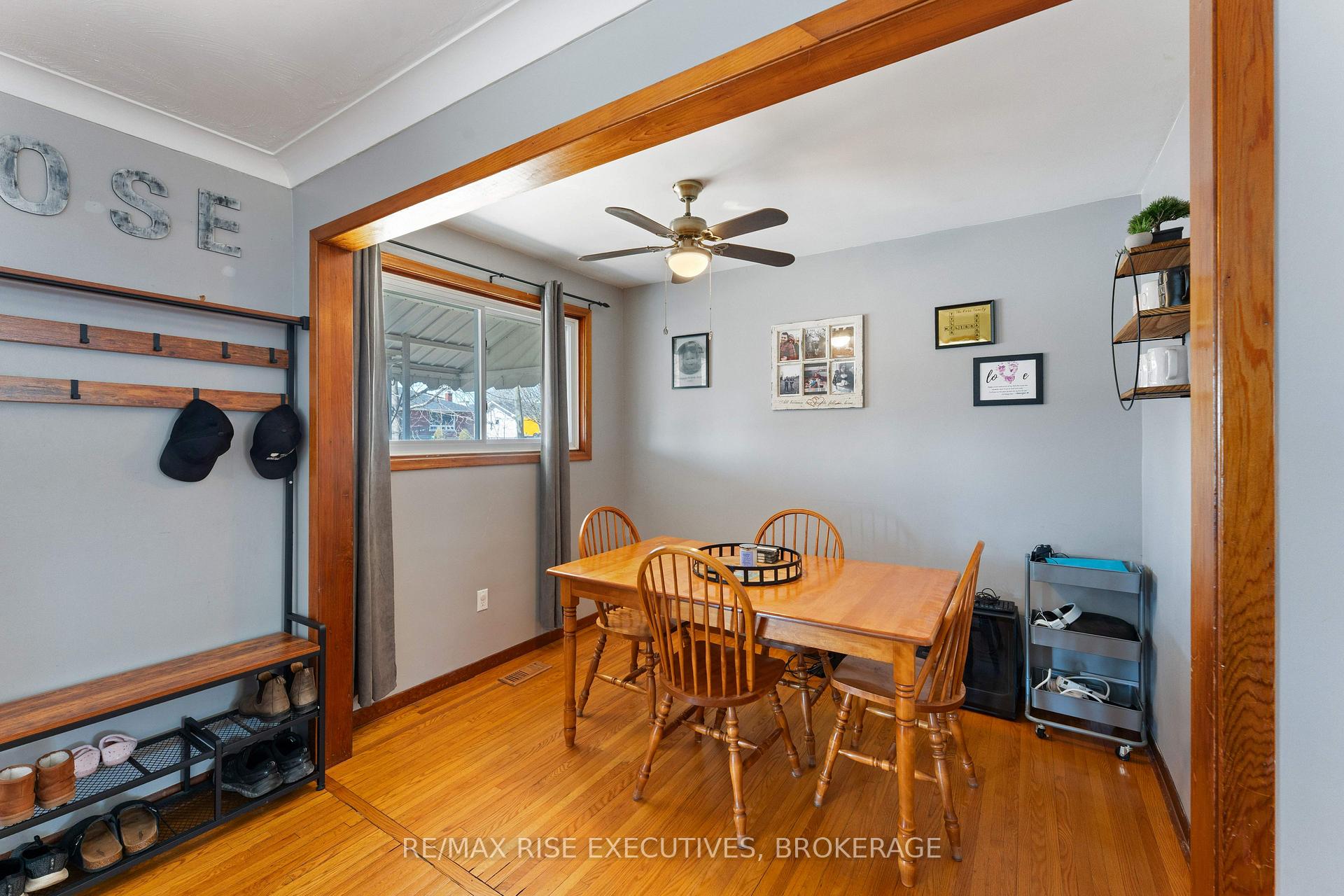 Photo 6 of 4400 Notre Dame Street, Frontenac, Frontenac South — HOMEH