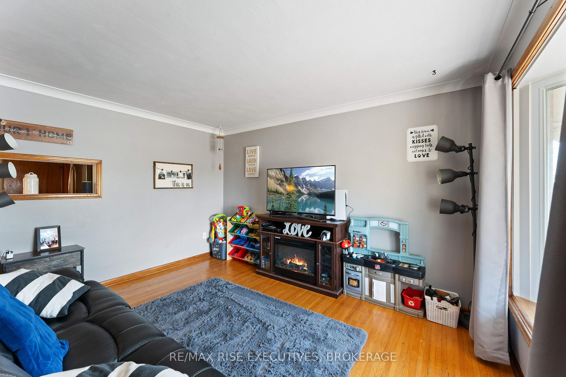 Photo 7 of 4400 Notre Dame Street, Frontenac, Frontenac South — HOMEH