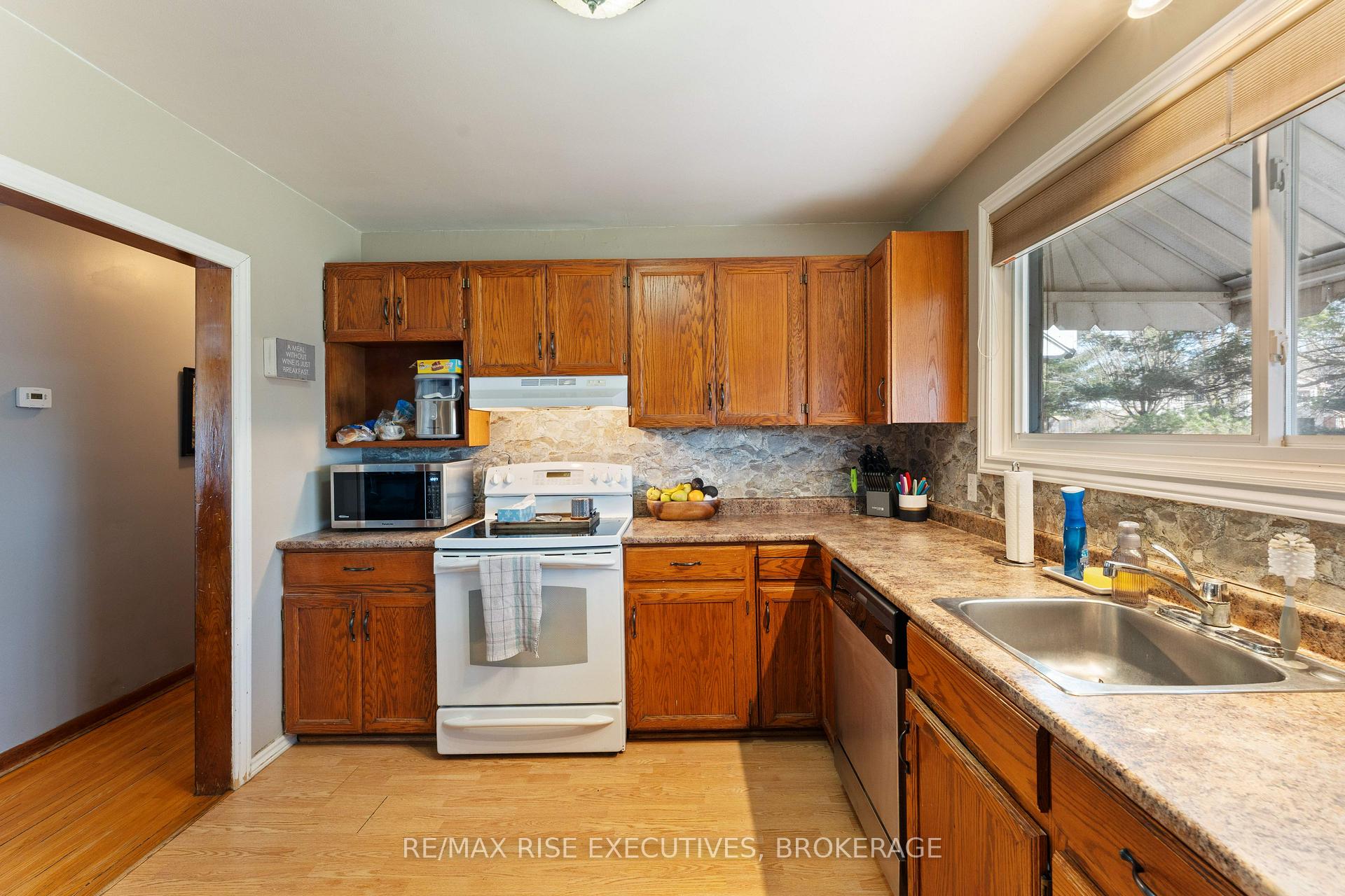 Photo 18 of 4400 Notre Dame Street, Frontenac, Frontenac South — HOMEH