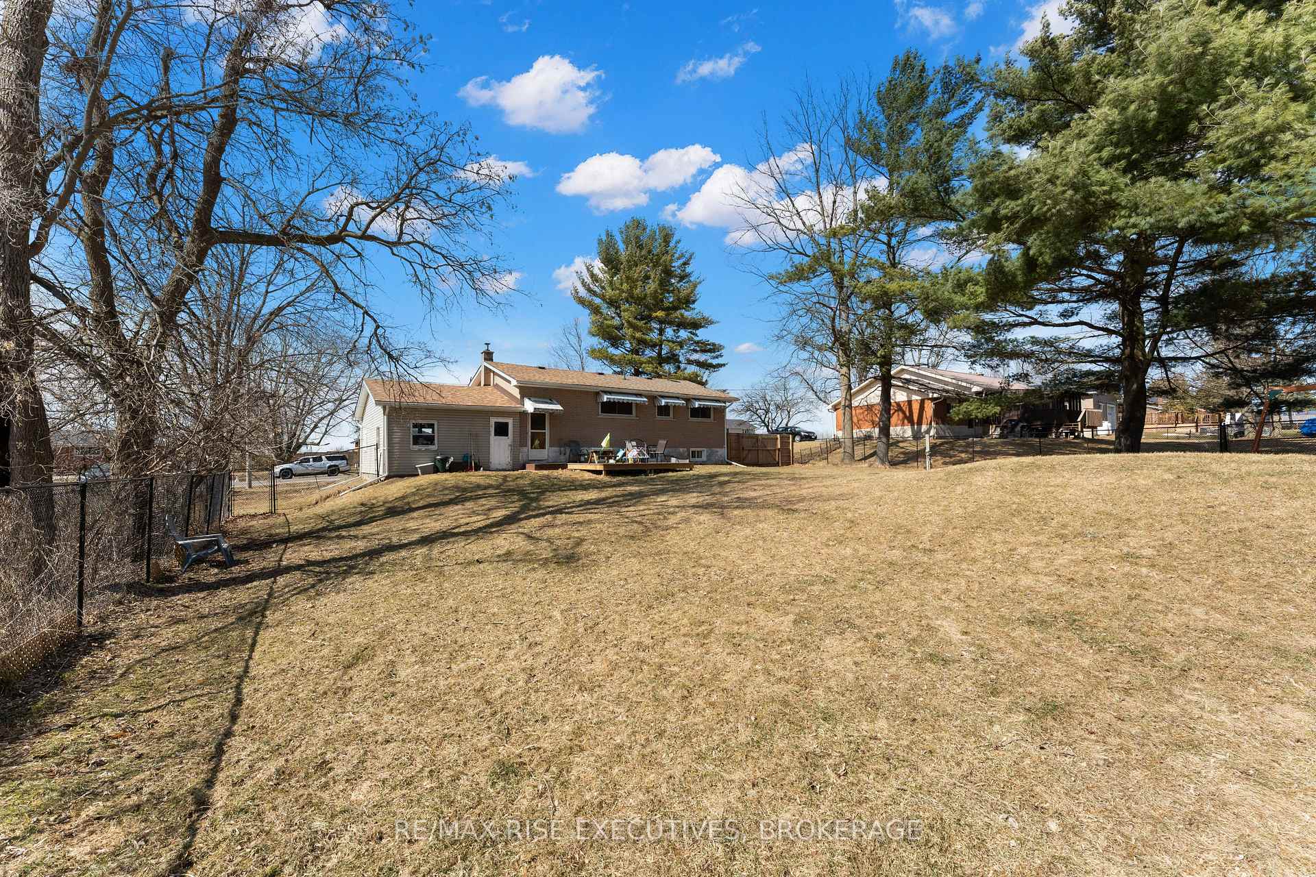 Photo 27 of 4400 Notre Dame Street, Frontenac, Frontenac South — HOMEH
