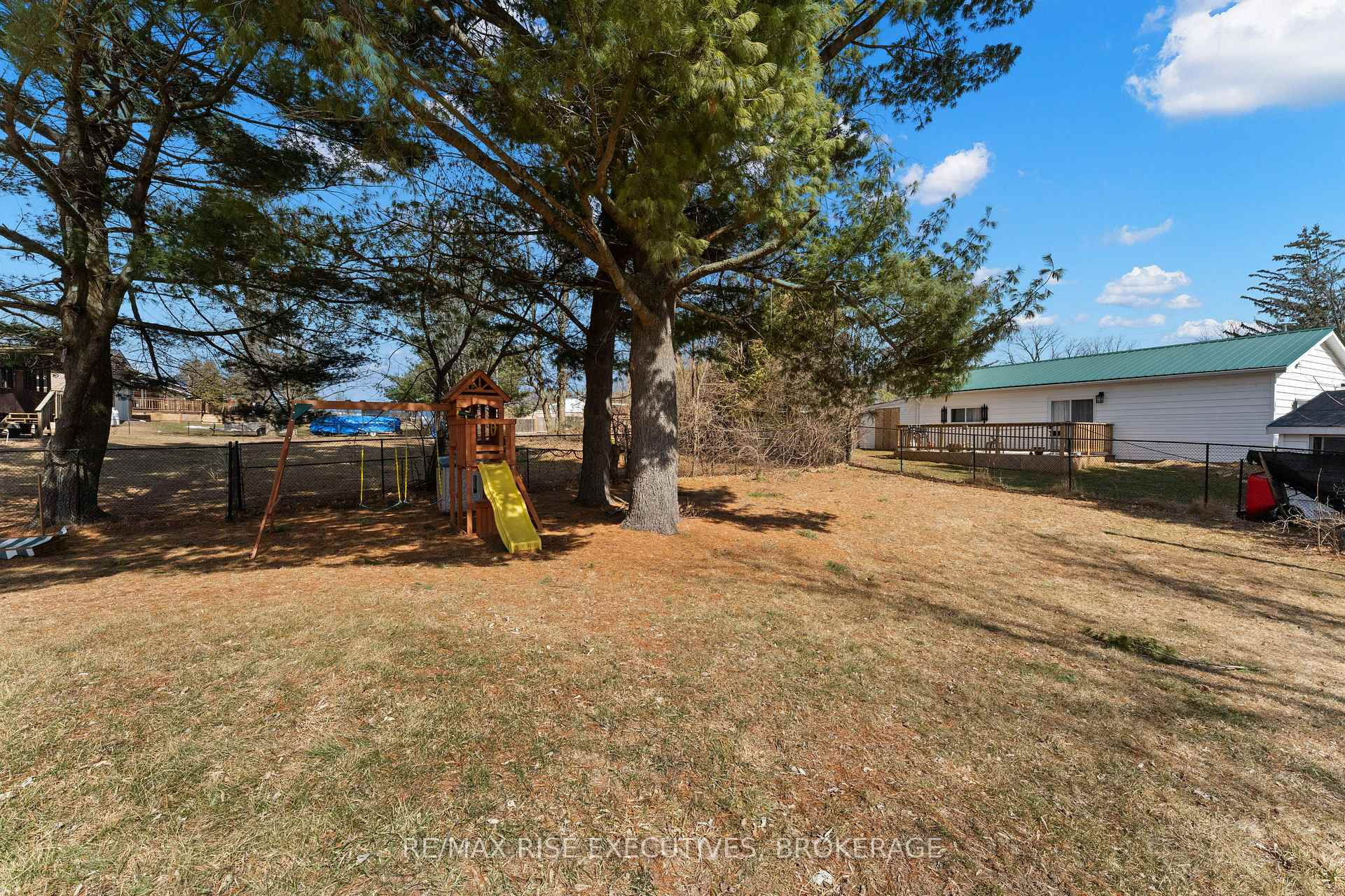 Photo 29 of 4400 Notre Dame Street, Frontenac, Frontenac South — HOMEH