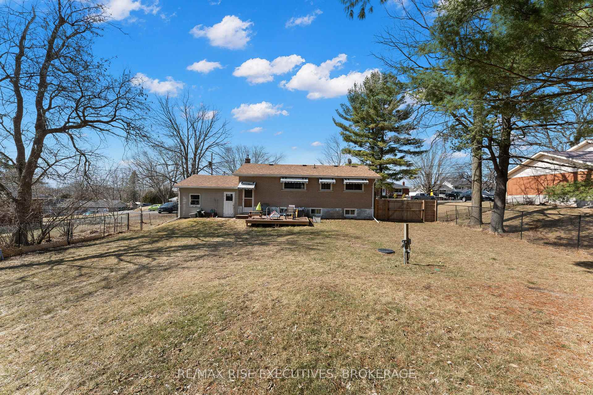 Photo 30 of 4400 Notre Dame Street, Frontenac, Frontenac South — HOMEH