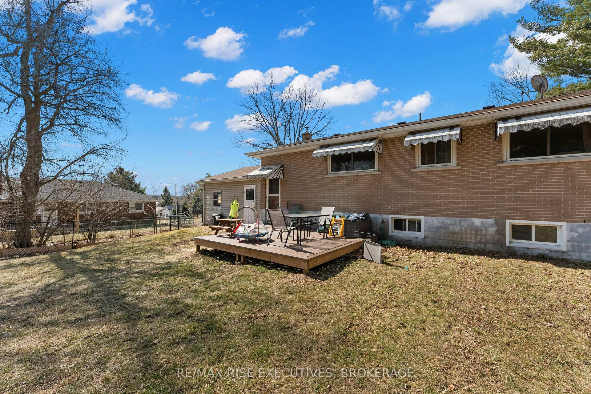 Photo 31 of 4400 Notre Dame Street, Frontenac, Frontenac South — HOMEH