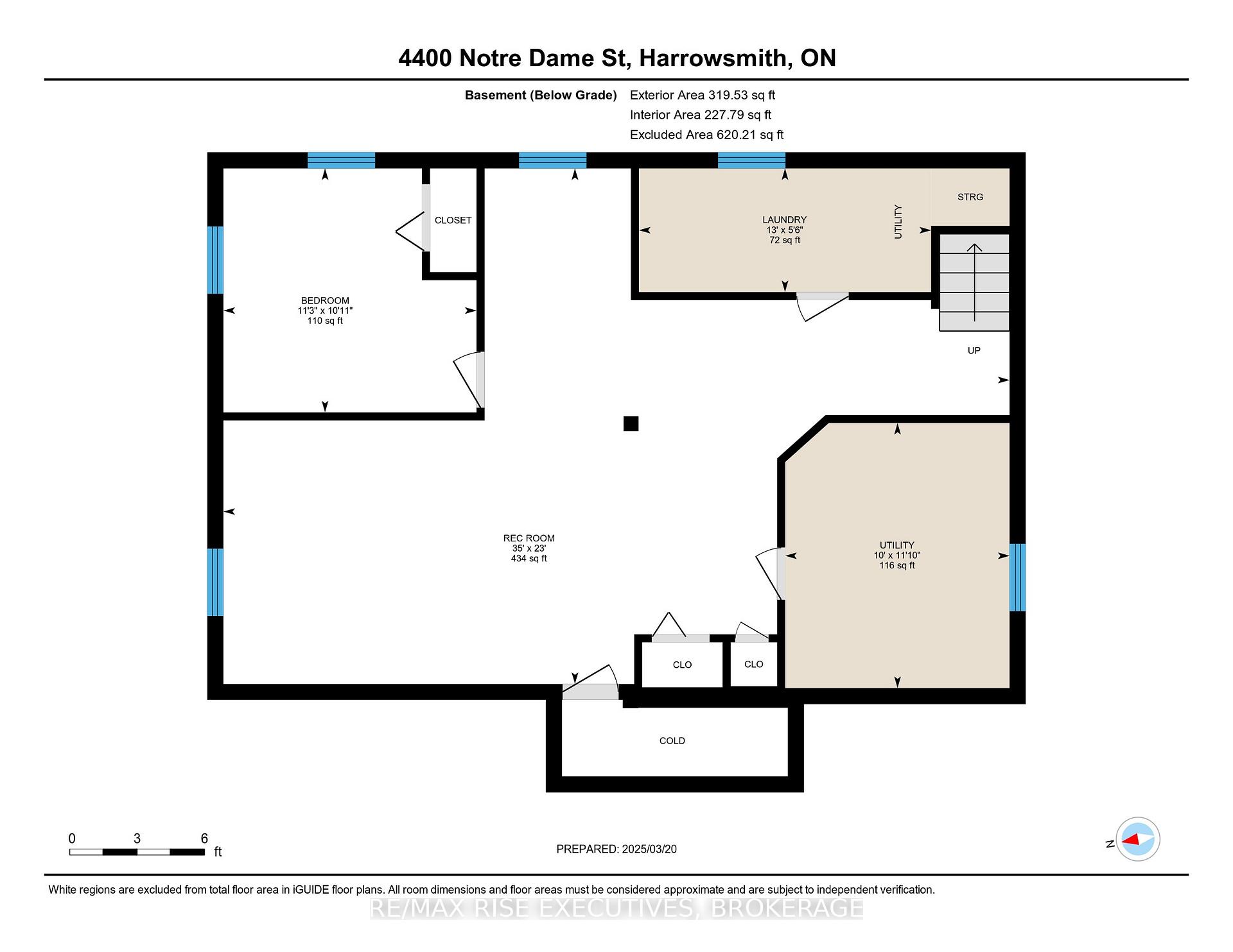 Photo 33 of 4400 Notre Dame Street, Frontenac, Frontenac South — HOMEH