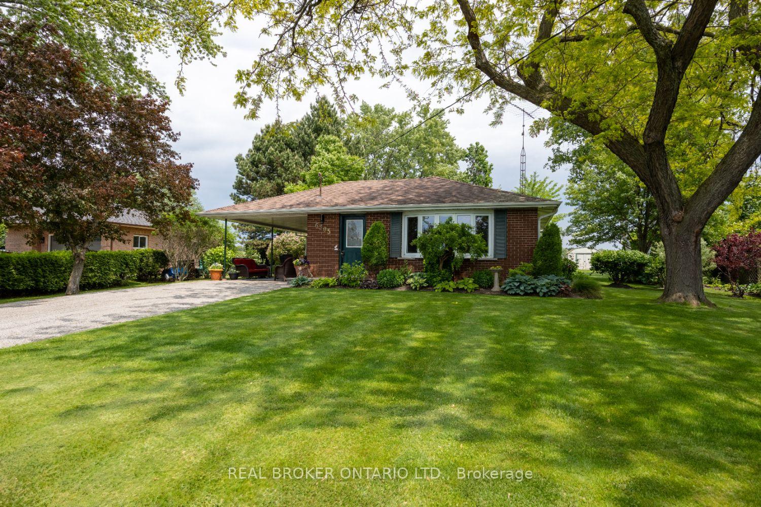 Photo 1 of 6305 Leskard Road, Clarington, Rural Clarington — HOMEH