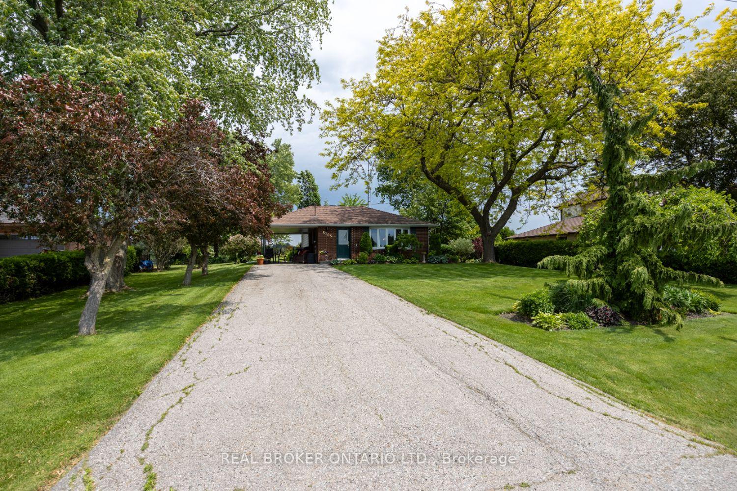 Photo 2 of 6305 Leskard Road, Clarington, Rural Clarington — HOMEH