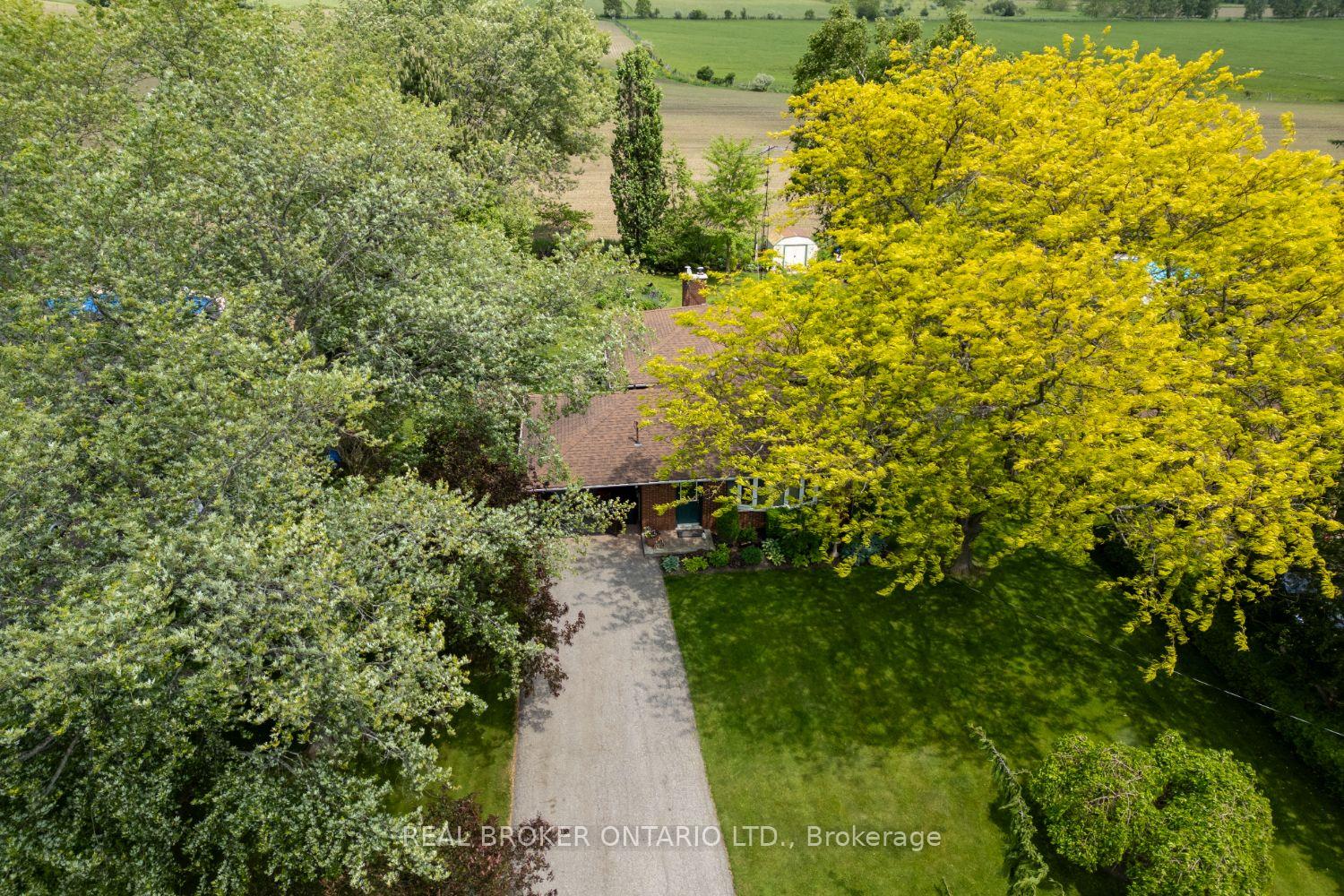 Photo 4 of 6305 Leskard Road, Clarington, Rural Clarington — HOMEH