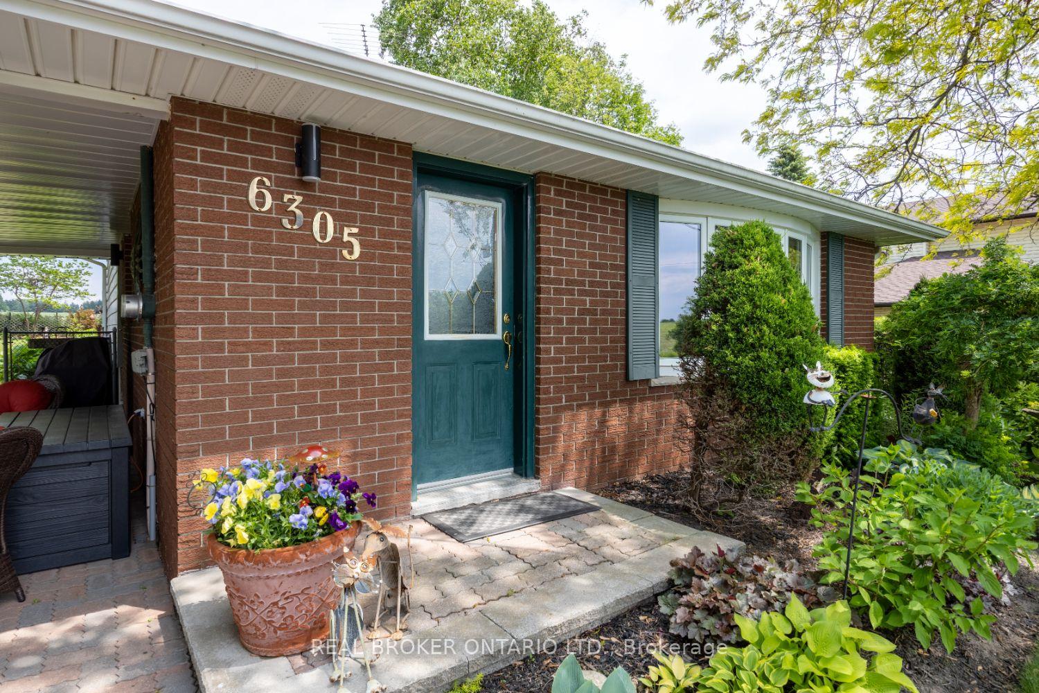 Photo 5 of 6305 Leskard Road, Clarington, Rural Clarington — HOMEH