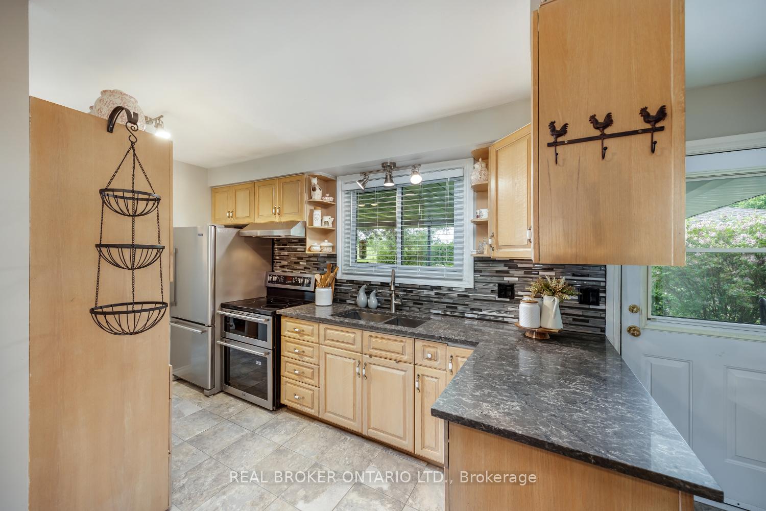 Photo 7 of 6305 Leskard Road, Clarington, Rural Clarington — HOMEH