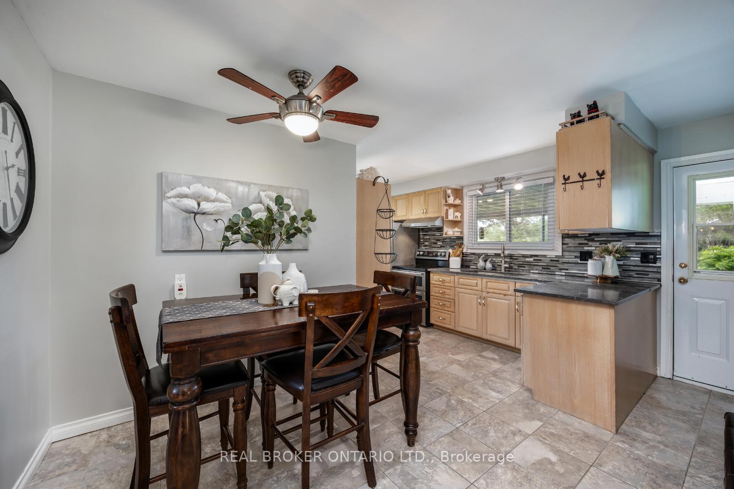 Photo 11 of 6305 Leskard Road, Clarington, Rural Clarington — HOMEH