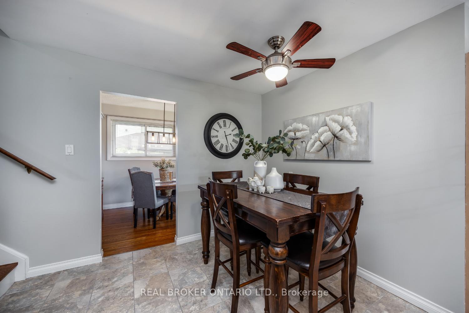 Photo 12 of 6305 Leskard Road, Clarington, Rural Clarington — HOMEH