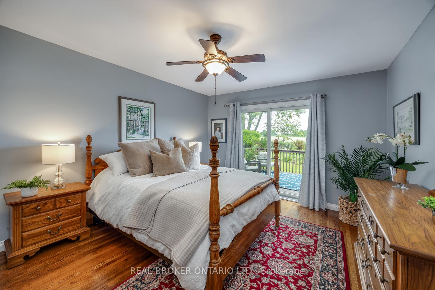 Photo 18 of 6305 Leskard Road, Clarington, Rural Clarington — HOMEH