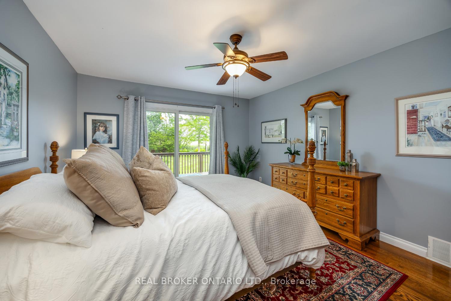 Photo 19 of 6305 Leskard Road, Clarington, Rural Clarington — HOMEH