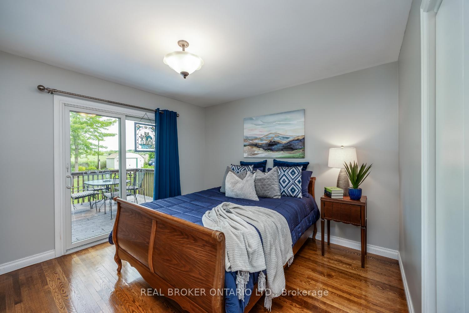Photo 20 of 6305 Leskard Road, Clarington, Rural Clarington — HOMEH