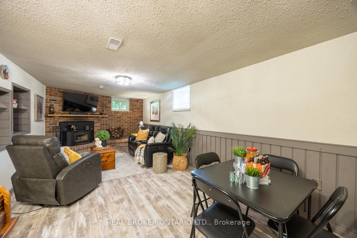 Photo 23 of 6305 Leskard Road, Clarington, Rural Clarington — HOMEH