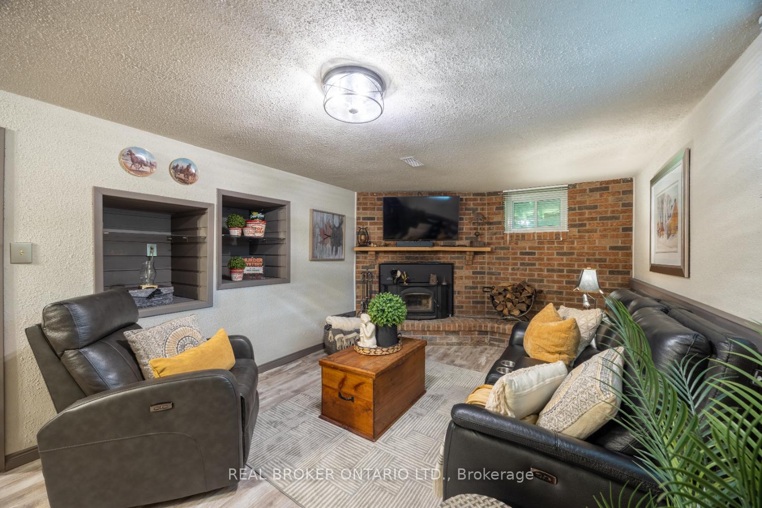 Photo 25 of 6305 Leskard Road, Clarington, Rural Clarington — HOMEH