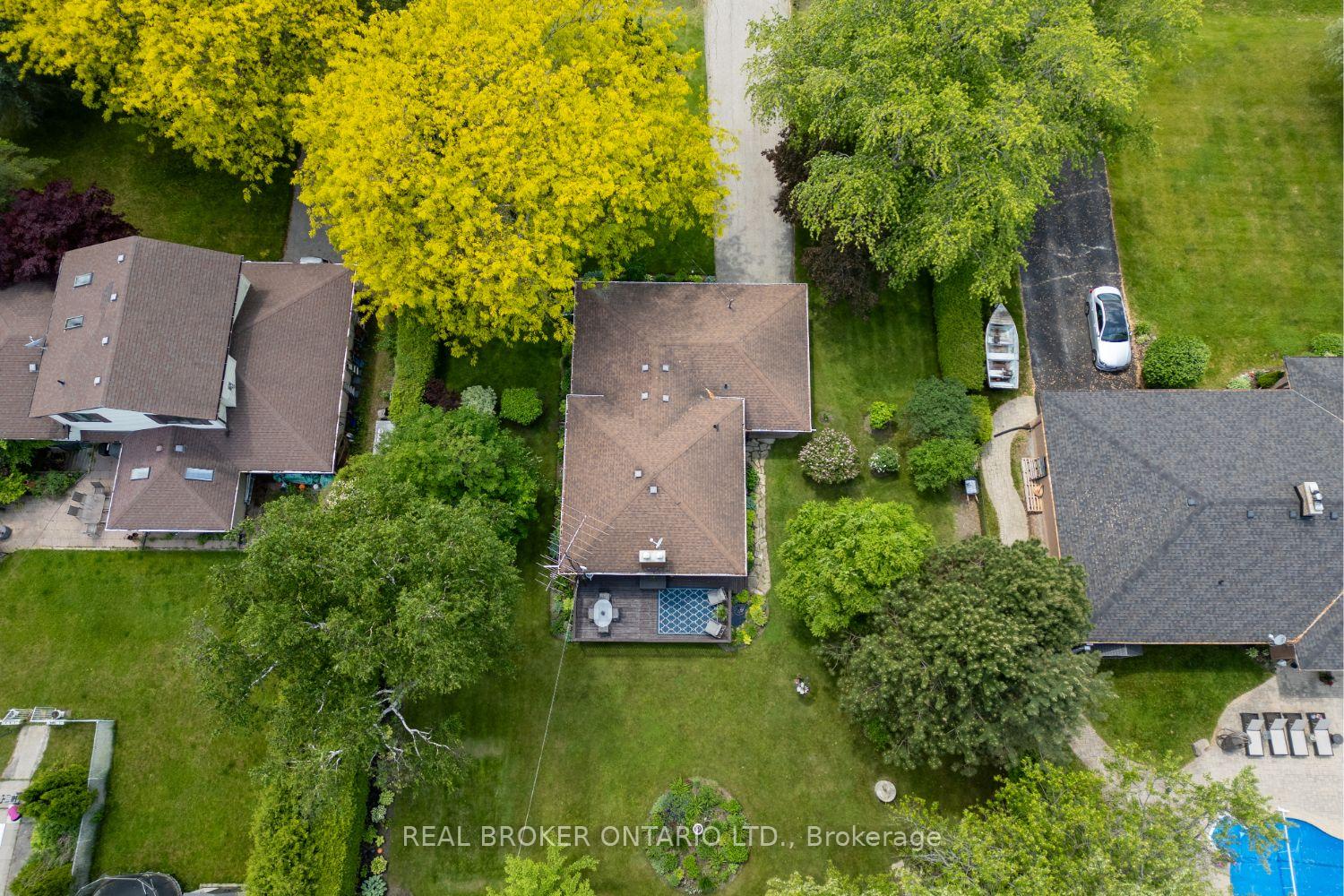 Photo 26 of 6305 Leskard Road, Clarington, Rural Clarington — HOMEH