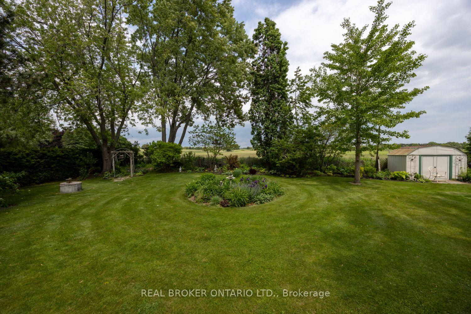 Photo 27 of 6305 Leskard Road, Clarington, Rural Clarington — HOMEH