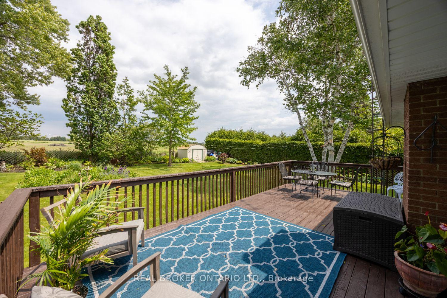 Photo 30 of 6305 Leskard Road, Clarington, Rural Clarington — HOMEH