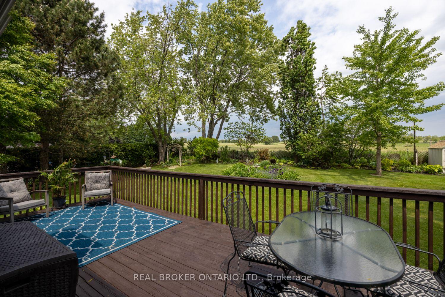 Photo 31 of 6305 Leskard Road, Clarington, Rural Clarington — HOMEH