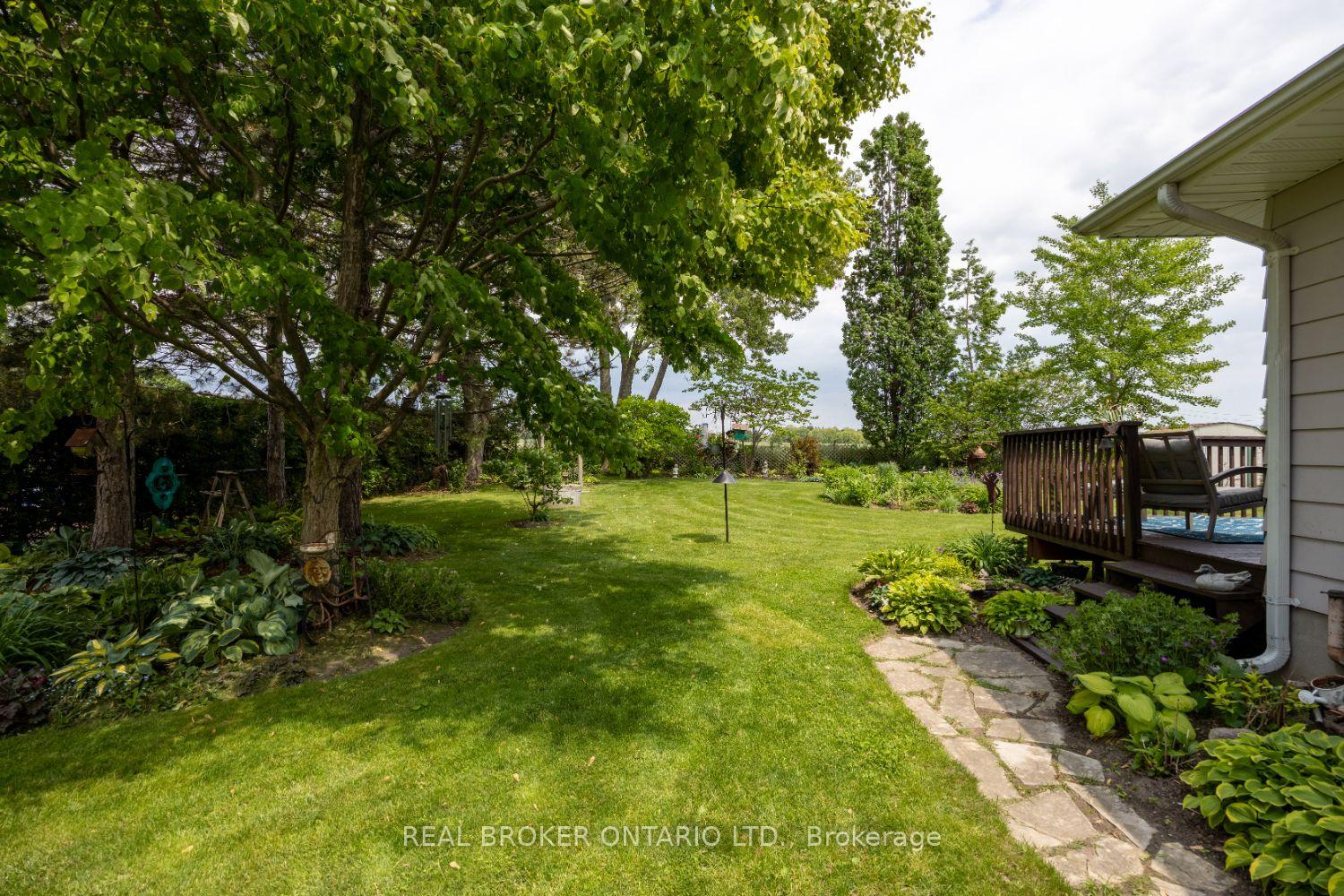 Photo 32 of 6305 Leskard Road, Clarington, Rural Clarington — HOMEH