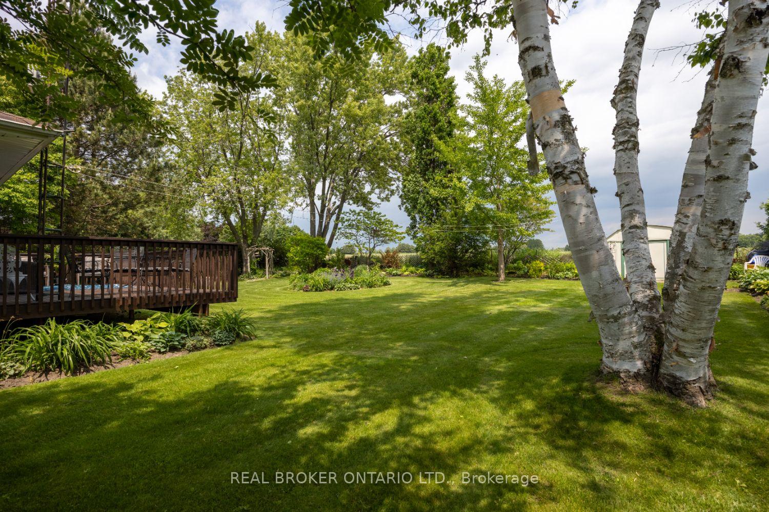 Photo 33 of 6305 Leskard Road, Clarington, Rural Clarington — HOMEH