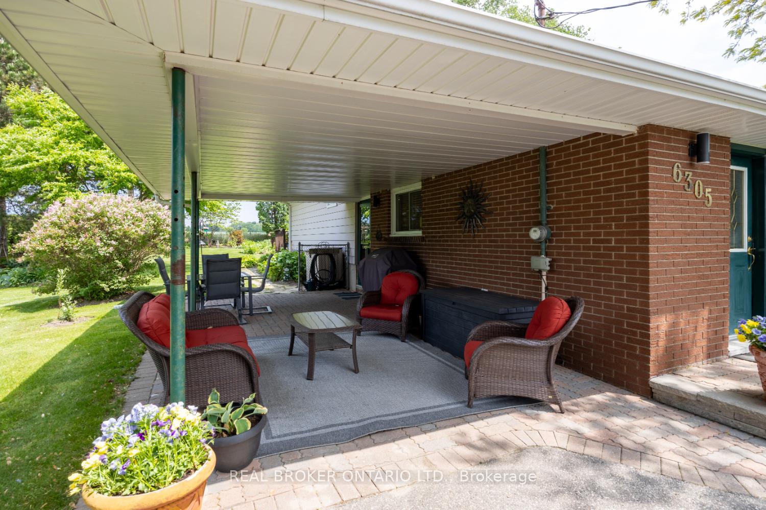 Photo 36 of 6305 Leskard Road, Clarington, Rural Clarington — HOMEH