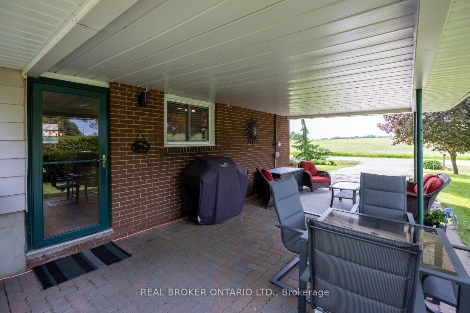 Photo 37 of 6305 Leskard Road, Clarington, Rural Clarington — HOMEH