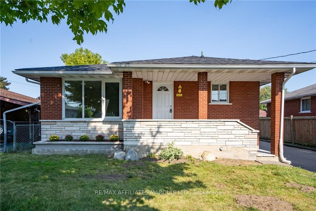 Photo 1 of 1413 Churchill Street, Cornwall — HOMEH