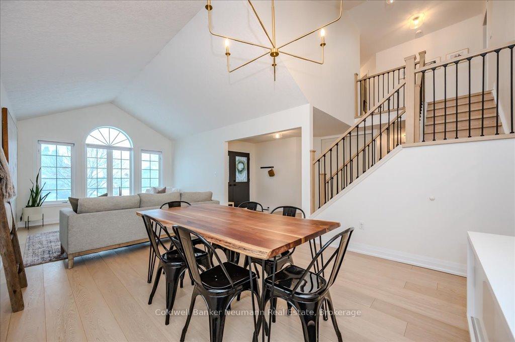 Photo 8 of 96 Pheasant Run Drive, Guelph, Kortright Hills — HOMEH