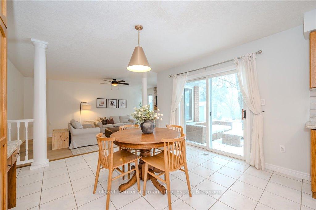 Photo 12 of 96 Pheasant Run Drive, Guelph, Kortright Hills — HOMEH