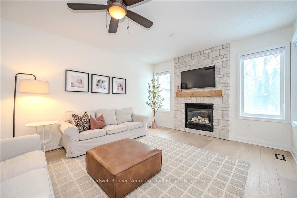 Photo 15 of 96 Pheasant Run Drive, Guelph, Kortright Hills — HOMEH