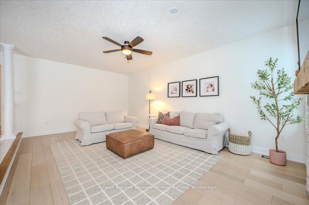 Photo 16 of 96 Pheasant Run Drive, Guelph, Kortright Hills — HOMEH