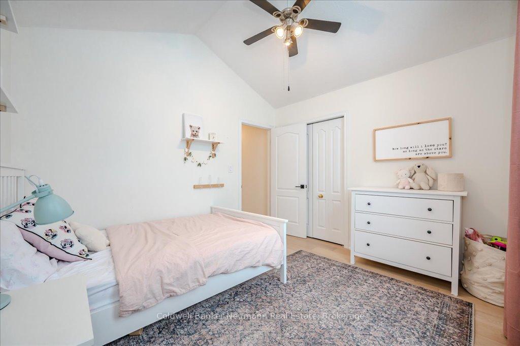 Photo 23 of 96 Pheasant Run Drive, Guelph, Kortright Hills — HOMEH