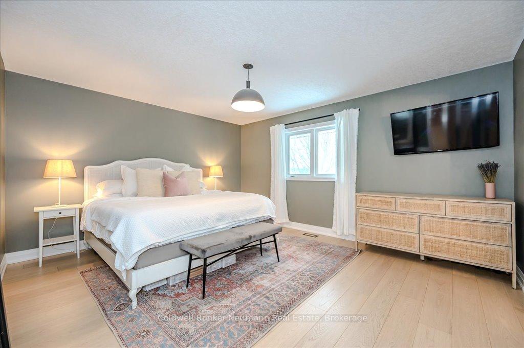 Photo 26 of 96 Pheasant Run Drive, Guelph, Kortright Hills — HOMEH