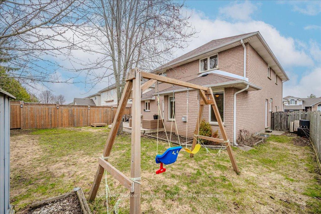Photo 42 of 96 Pheasant Run Drive, Guelph, Kortright Hills — HOMEH