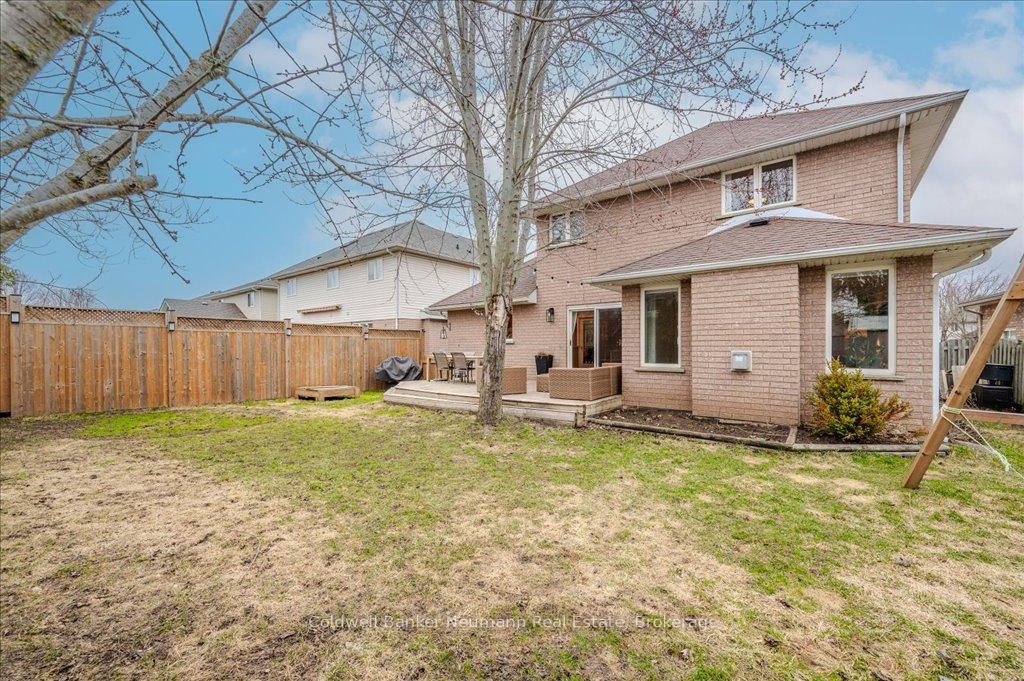 Photo 43 of 96 Pheasant Run Drive, Guelph, Kortright Hills — HOMEH